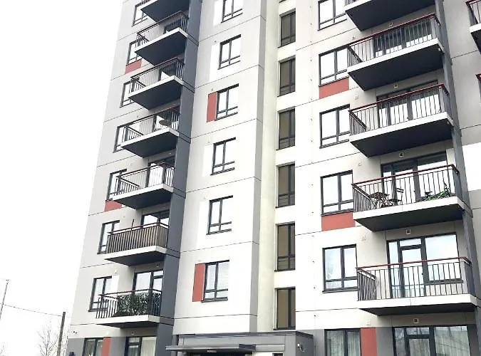 Apartment Upenu