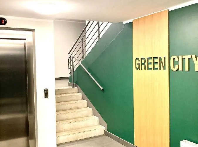 Apartment Upenu