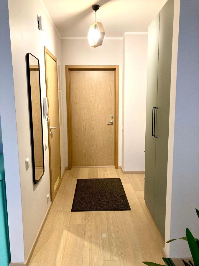 Apartament Upenu *