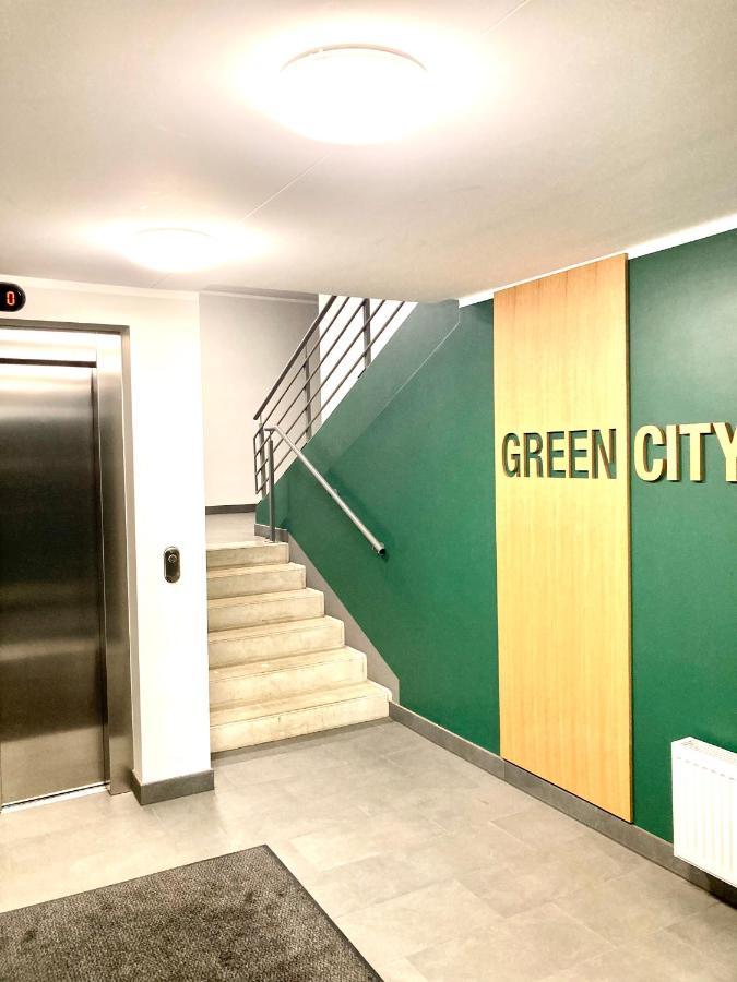 Upenu Apartament Ryga