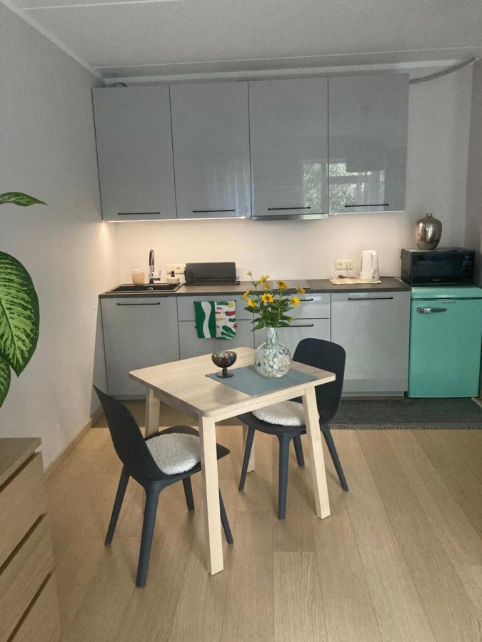 Upenu Apartament *