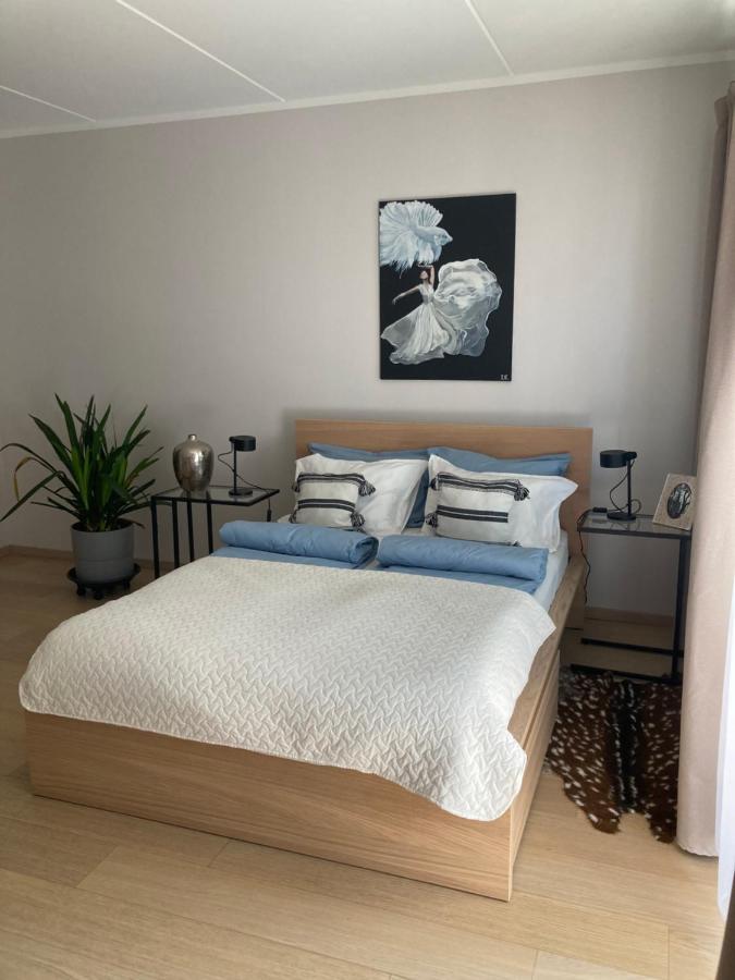 Apartament Upenu Ryga